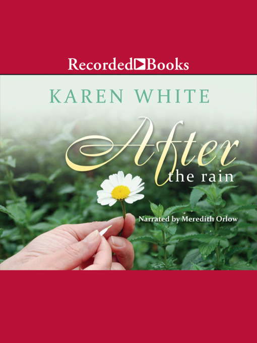 Cover image for After the Rain